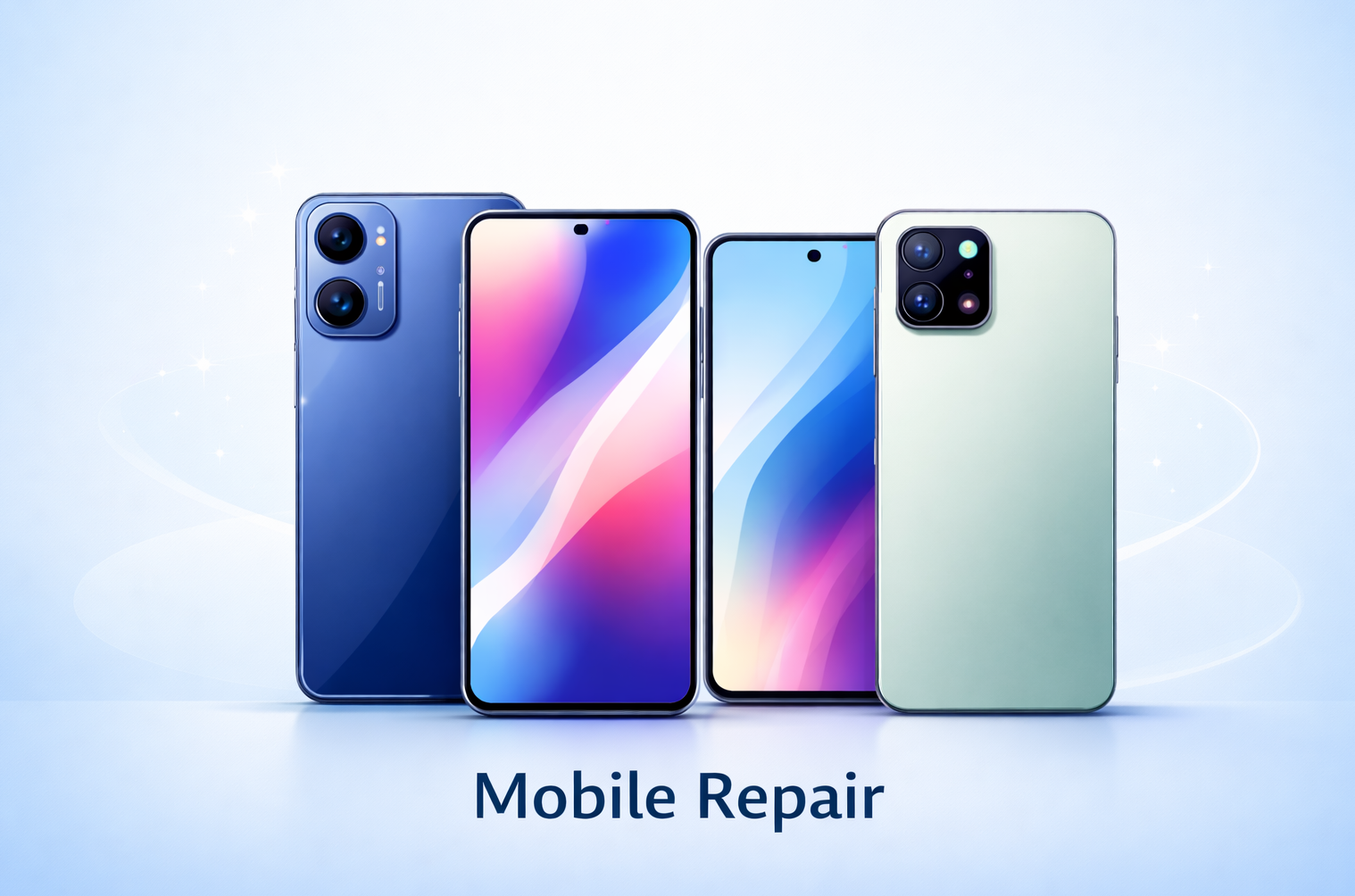 Quikework mobile repair