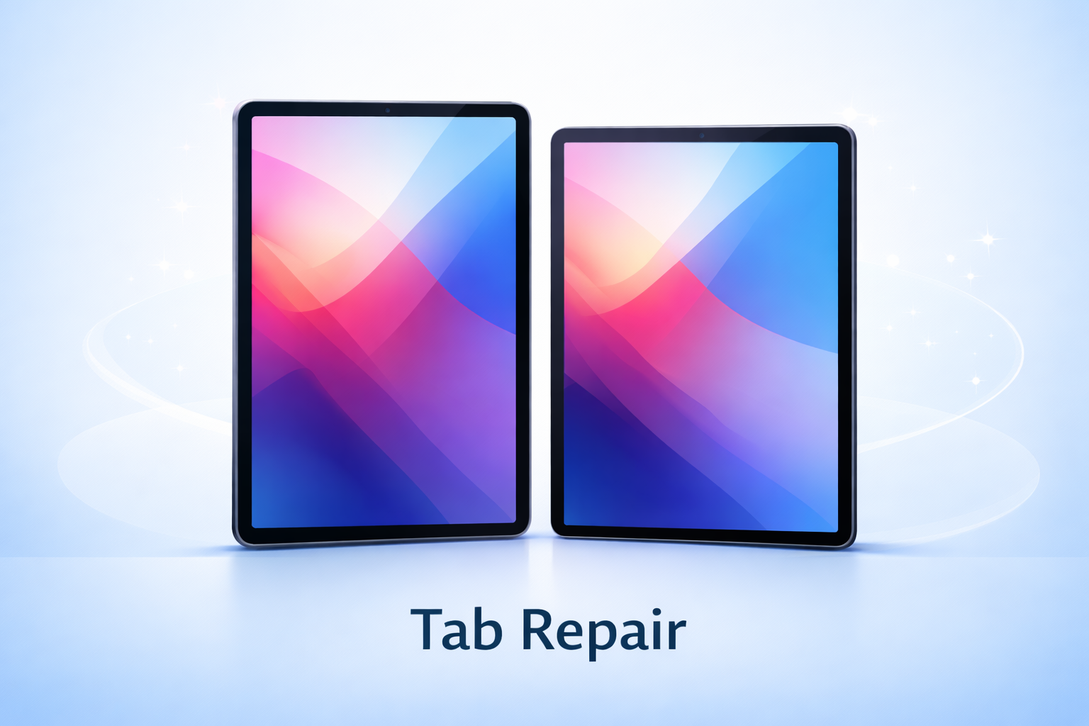 Quikework Tab Repair