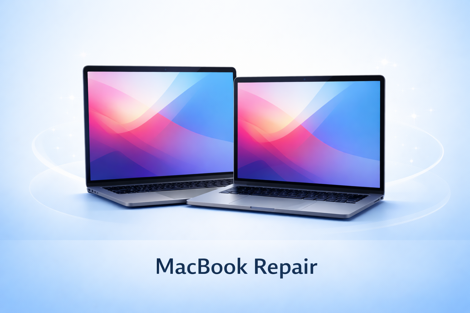 Quikework Macbook Repair