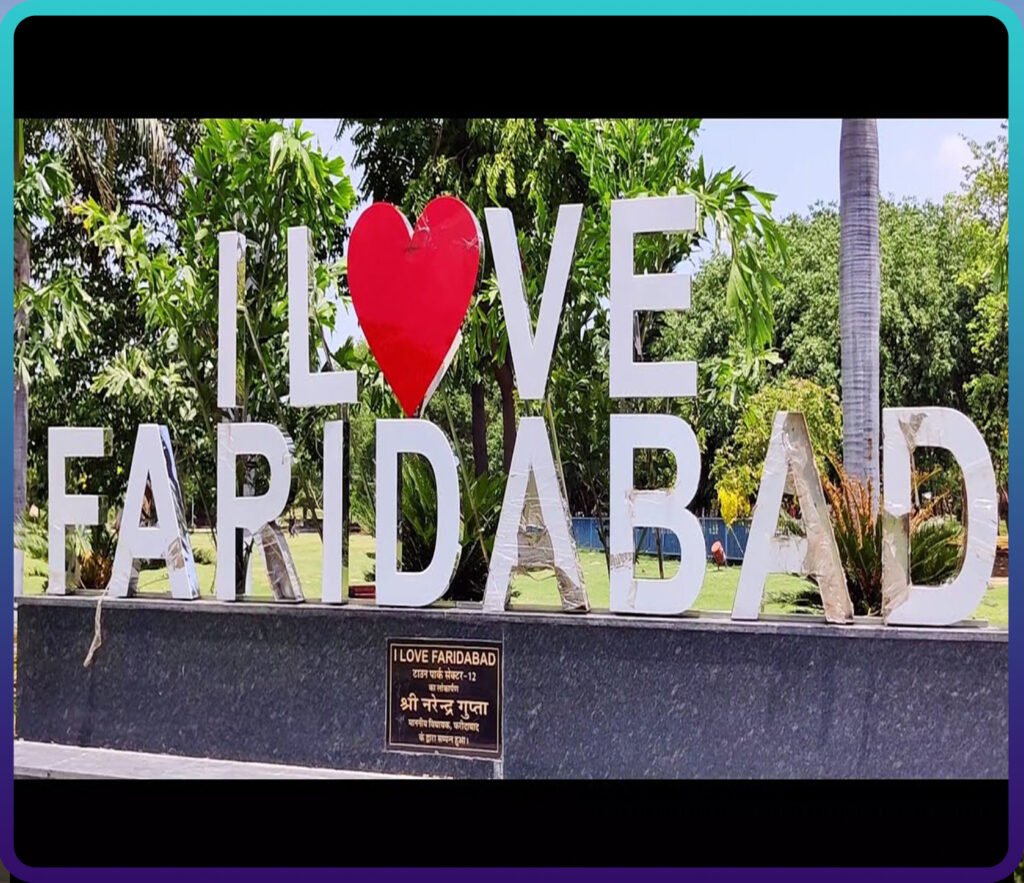 Mobile Repair in Faridabad