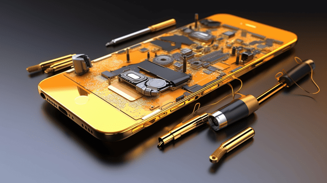 Quikework Mobile repair in Noida