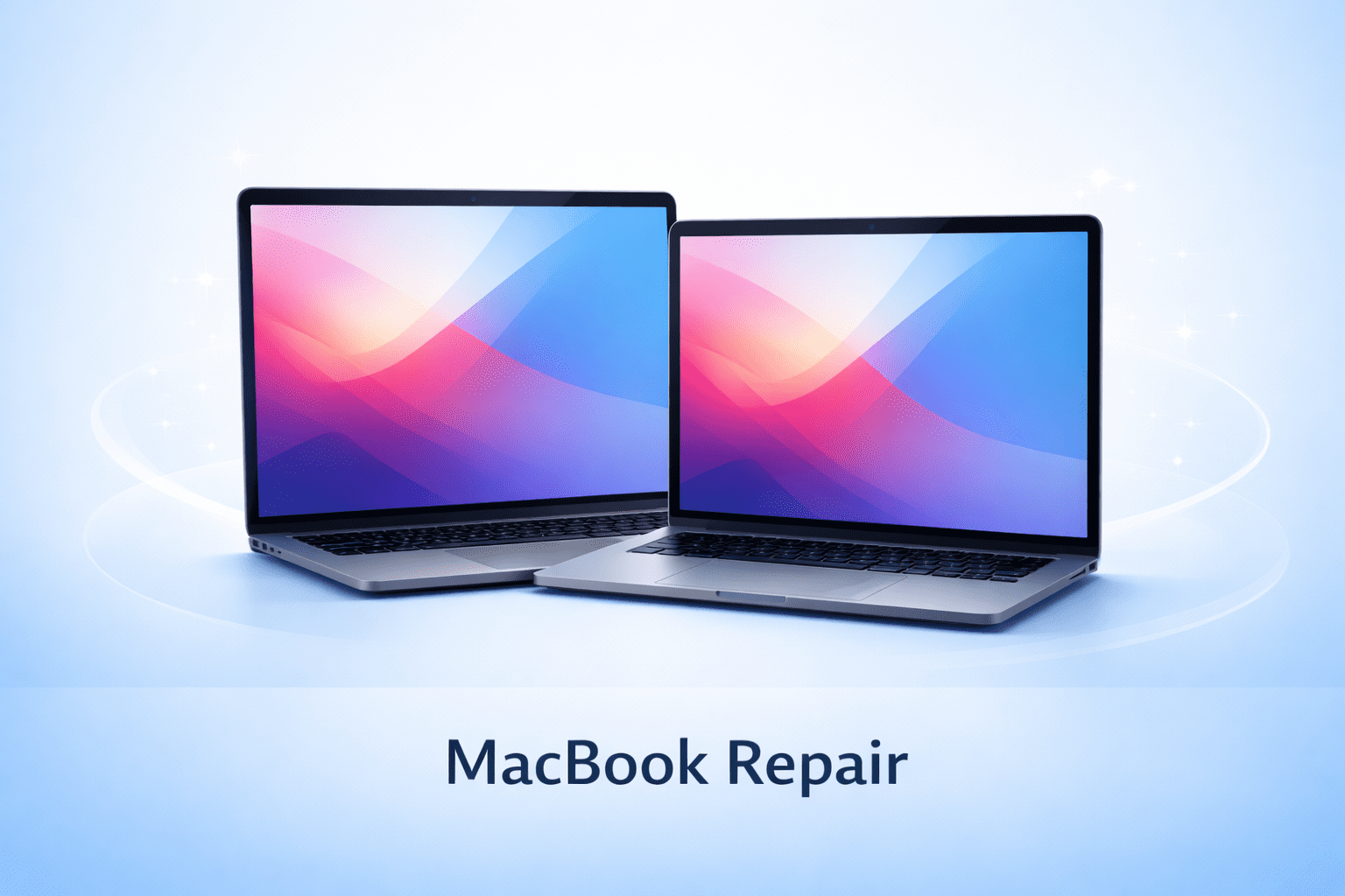 MacBook Repair In Noida