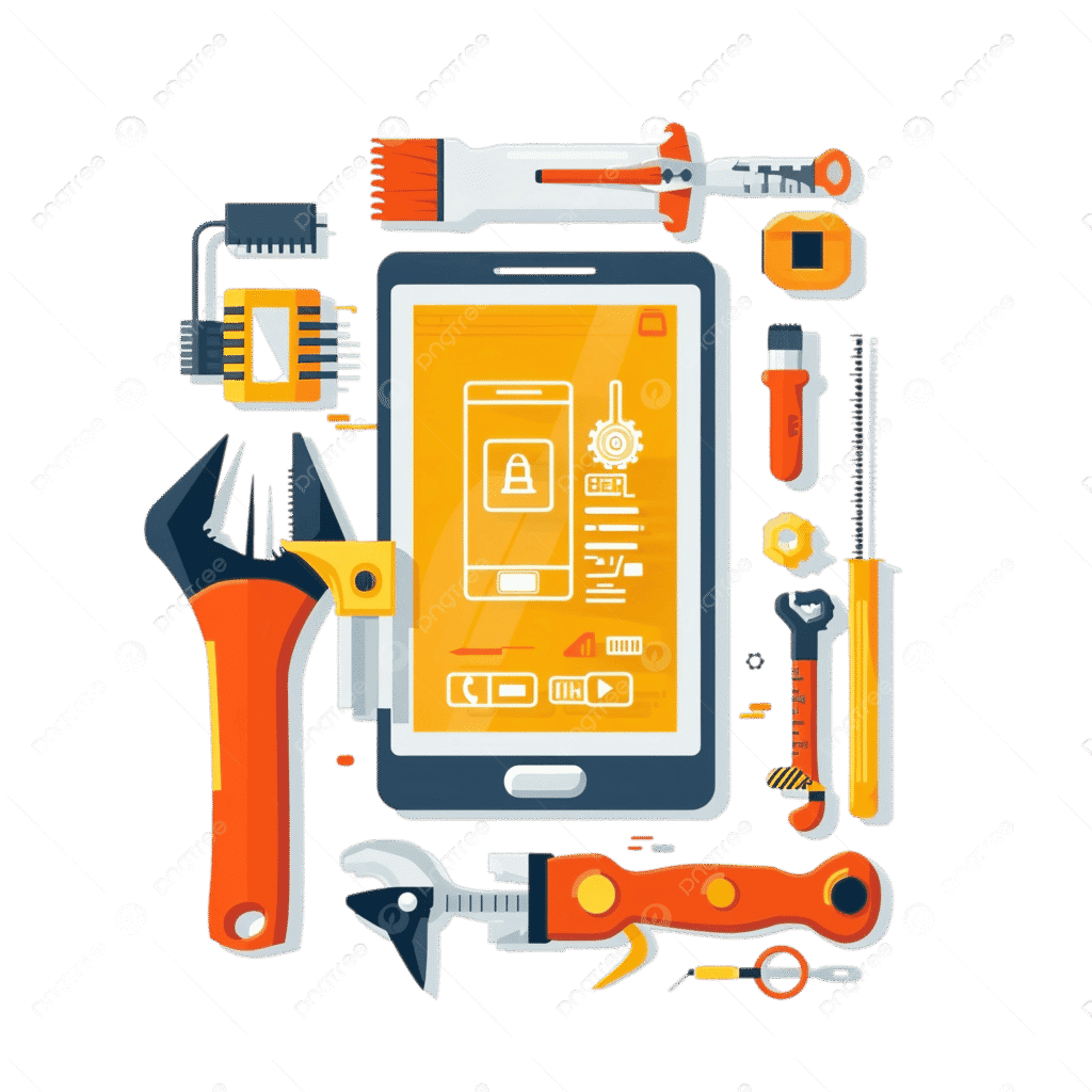 Quikework mobile repair service in noida
