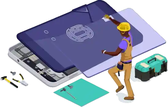 Mobile Repair Service in Noida
